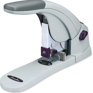 Swingline LightTouch Heavy Duty Stapler, 2-3/4